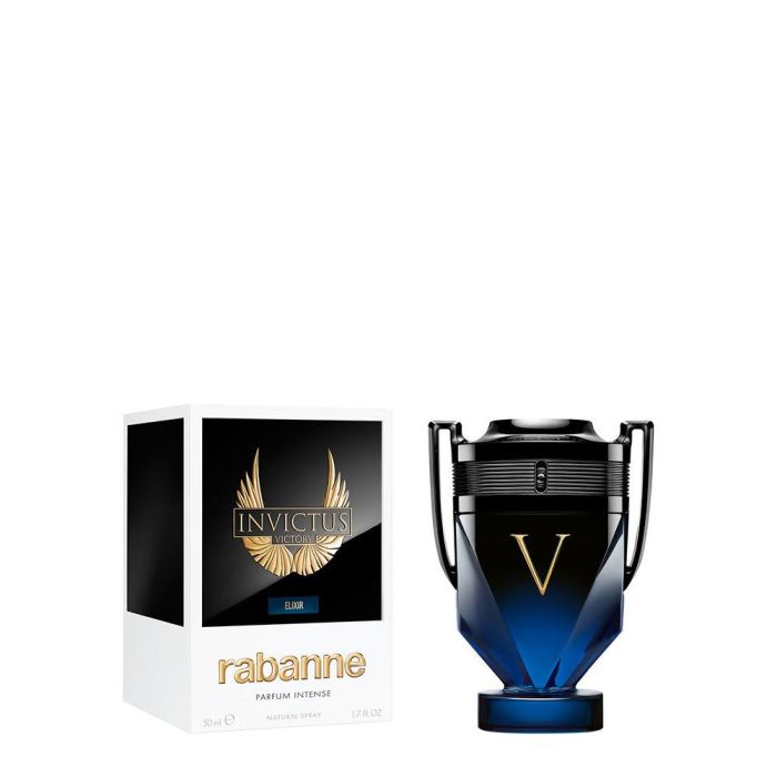 Paco Rabanne Invictus Victory Elixir Parfum Intense 50ml