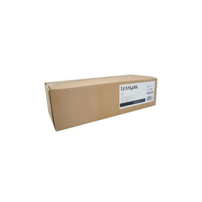 Tóner Compatible Lexmark 75M0ZK0 Tóner Compatible Lexmark 75M0ZK0