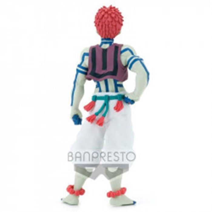 Figura Banpresto Kimetsu No Yaiba Demon 2 Figura Banpresto Kimetsu No Yaiba Demon 2