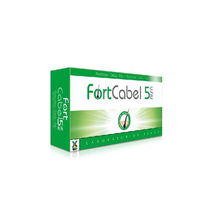 Fortcabel 5 Alfa Fortcabel 5 Alfa