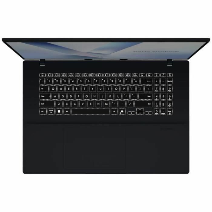Laptop Asus AZERTY 4 Laptop Asus AZERTY 4