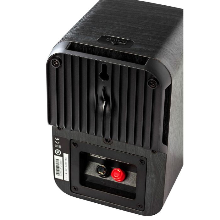 Altavoces Polk S10 ELITE Negro 125 W (2 Unidades) 1 Altavoces Polk S10 ELITE Negro 125 W (2 Unidades) 1