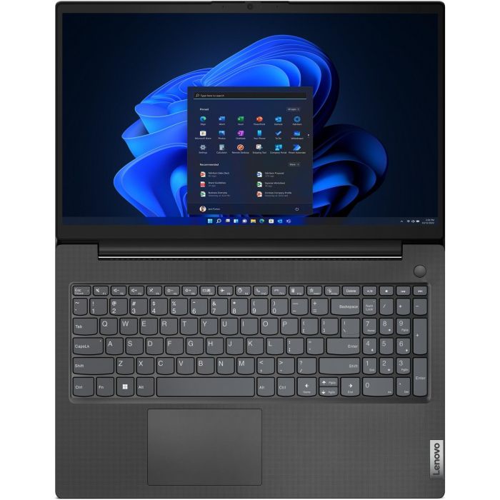 Lenovo V15 G4 AMN RYZ5 7520U/16GB/512SSD/W11Pro black 11