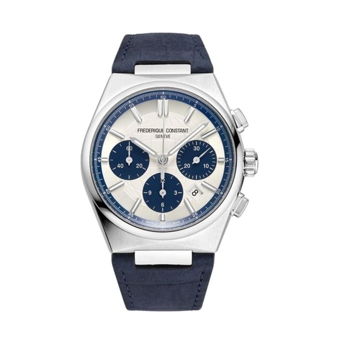 Reloj Hombre Frederique Constant FC-391WN4NH6 0 Reloj Hombre Frederique Constant FC-391WN4NH6 0
