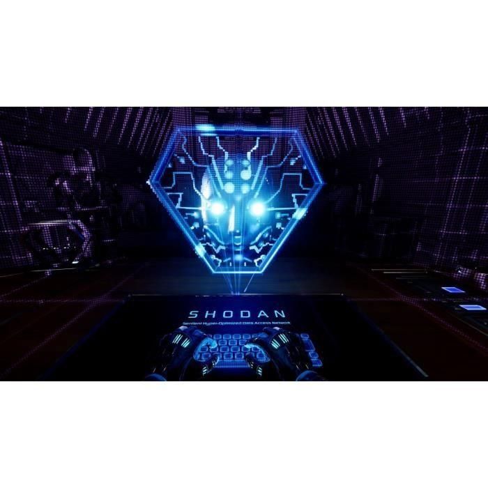Choque del sistema - Juego de PS5 3 Choque del sistema - Juego de PS5 3