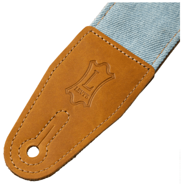 Correa Levy´S Denim Series 2" - Light Blue Levys 2