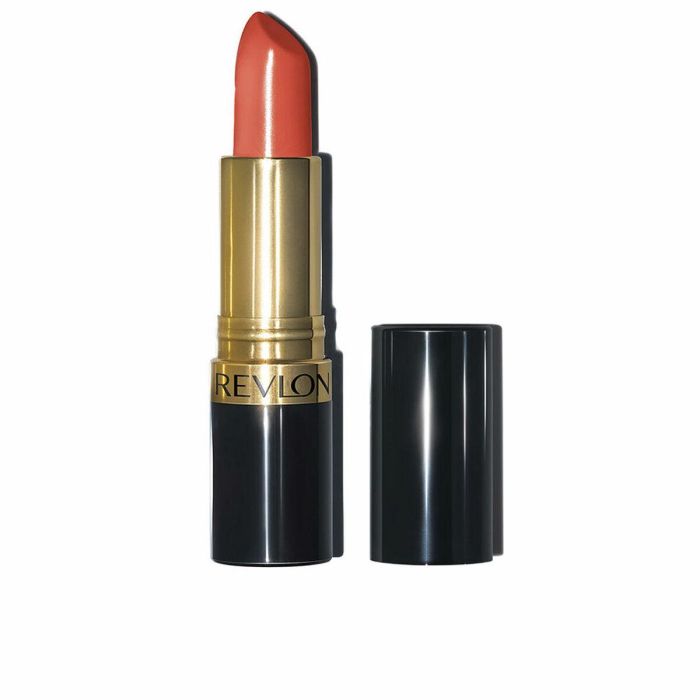 Pintalabios Hidratante Super Lustrous Revlon 3,7 g 9 Pintalabios Hidratante Super Lustrous Revlon 3,7 g 9