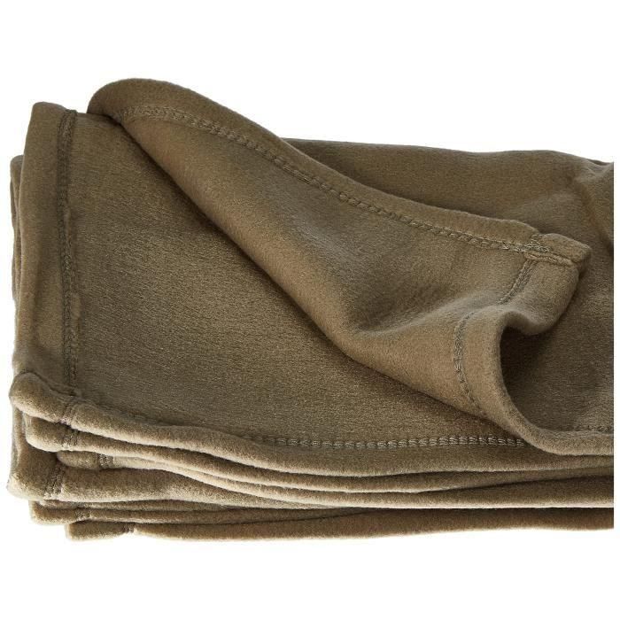 Manta polar POLECO TAUPE 220 1 Manta polar POLECO TAUPE 220 1