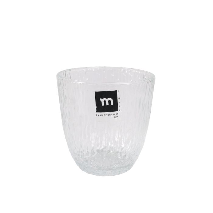 La Mediterranea Vaso Odiel 300 cc Ø8.8x9 cm (48 Unidades) 8