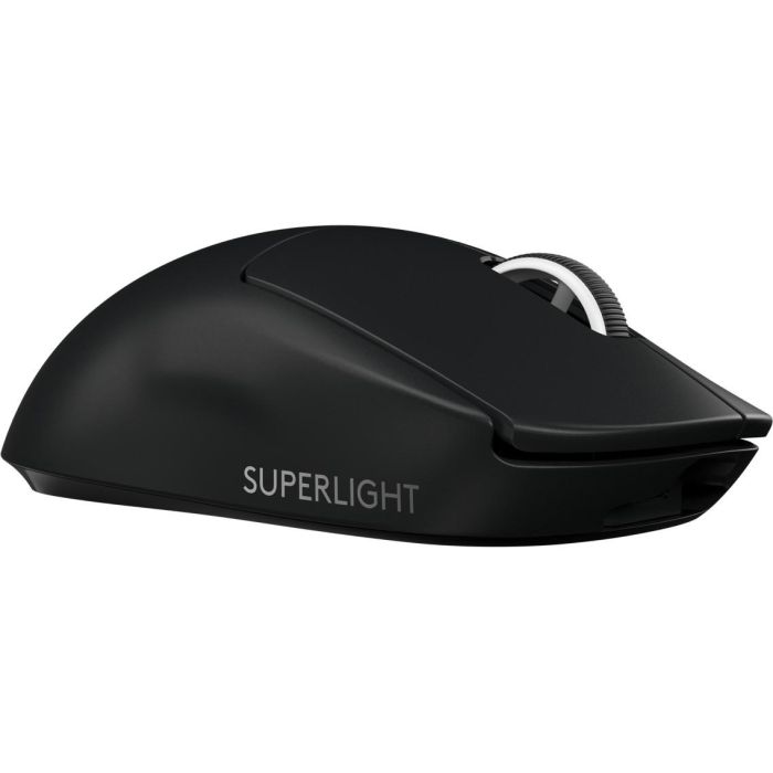 Logitech PRO X WIRELESS LIGHTSPEED Auriculares Gaming Inalámbricos 3