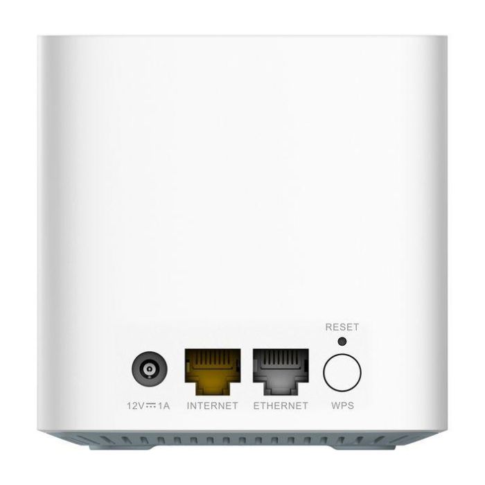D-Link Wi-Fi 6 AX1500 Router & Outdoor 5G Unit, 5G/LTE, WPA3 Security, MU-MIMO & OFDMA 5