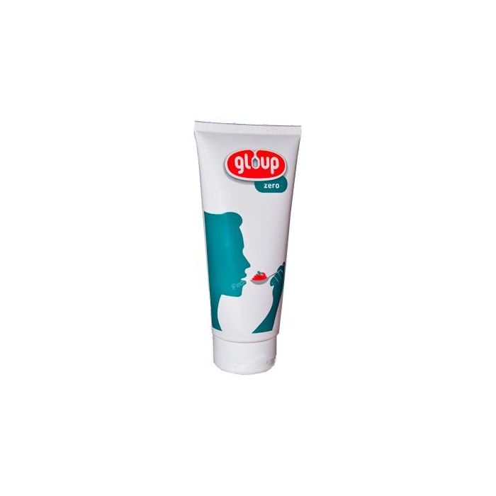 Gel Facil Ingesta Gloup Zero 150 Ml