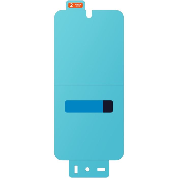 Samsung Protector de Pantalla Galaxy A35 5G Transparente – Protección contra caídas y rayones 2 Samsung Protector de Pantalla Galaxy A35 5G Transparente – Protección contra caídas y rayones 2