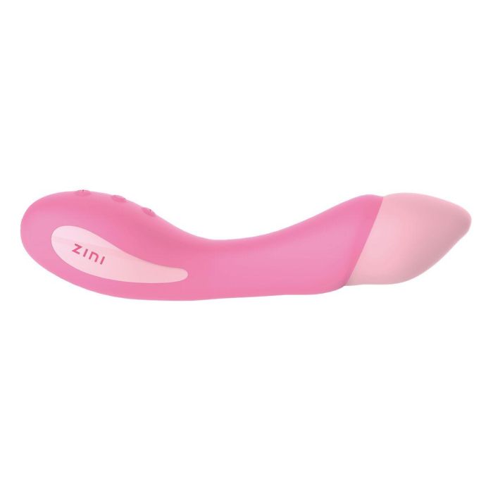 Vibrador Punto G ZINI Rosa 7