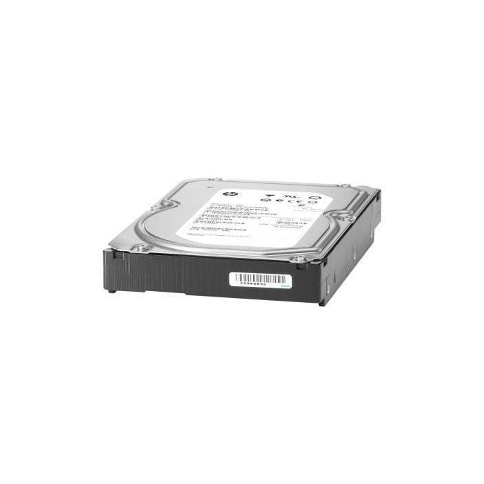 Disco Duro 1TB HPE 801882-B21 para Servidores