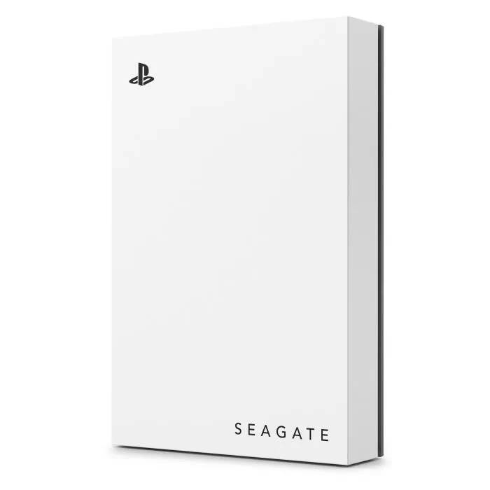Seagate 5 TB Game Drive para consolas PlayStation STLV5000200 1