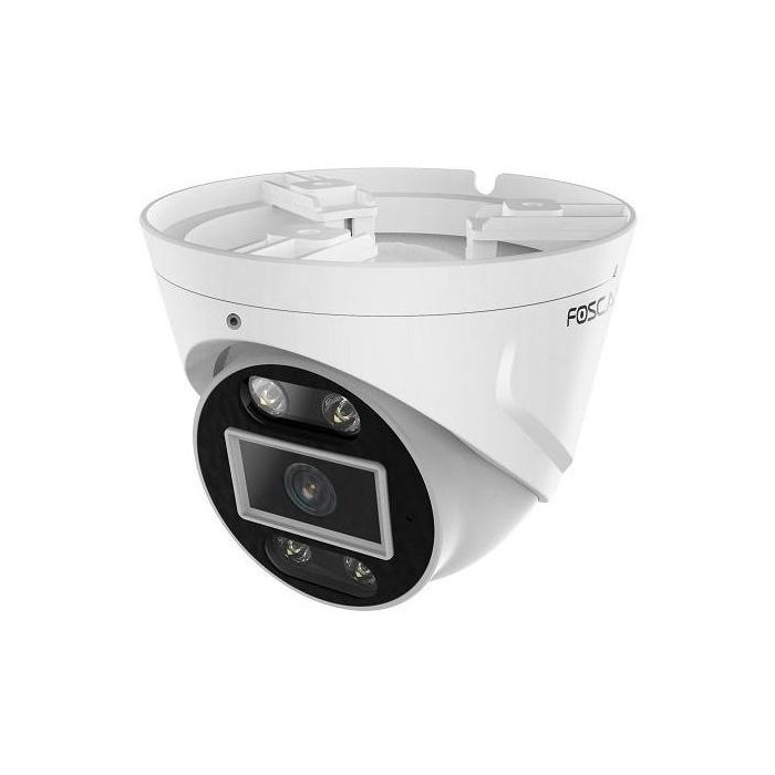 Foscam T8EP Cámara de Seguridad IP Exterior Cableada 4K UHD 6