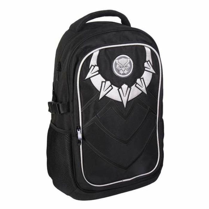 Cerdá Mochila Casual Técnica Avengers Black Panther Cerdá Mochila Casual Técnica Avengers Black Panther