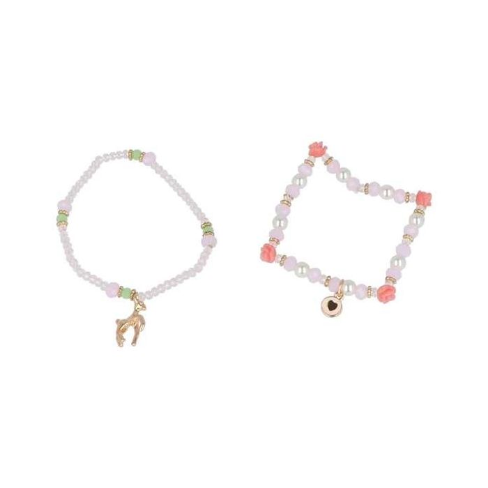 Inca Pulsera Bff Lote