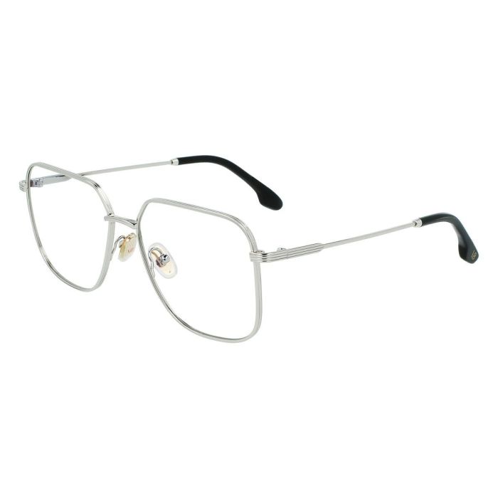 Montura de Gafas Mujer Victoria Beckham VB2124-5515040 Ø 55 mm 3 Montura de Gafas Mujer Victoria Beckham VB2124-5515040 Ø 55 mm 3