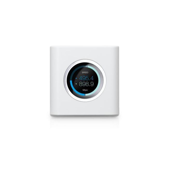 AmpliFi AmpliFi HD WiFi System, 1x AmpliFi Rooter, 2x AmpliFi Meshpoints, 26 dBm, 5.25 Gbps, 802.11ac/a/b/g/n 1