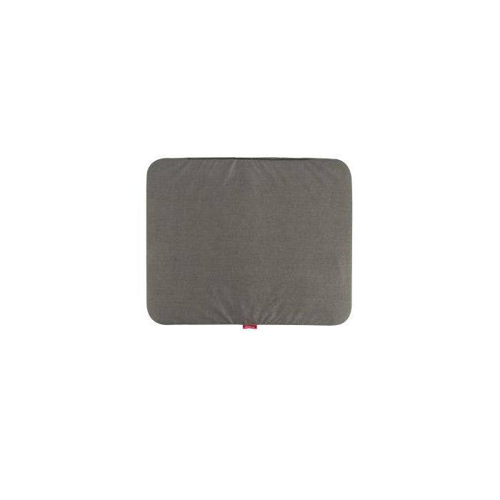 Cricut 2006996 Esterilla protectora de planchado, 160 mm x 508 mm, Gris 1 Cricut 2006996 Esterilla protectora de planchado, 160 mm x 508 mm, Gris 1