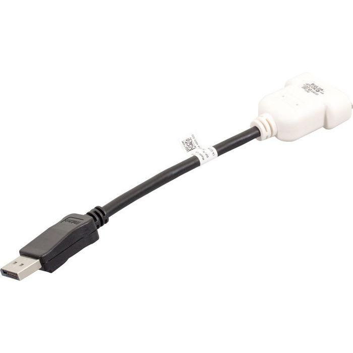 Dell Display Port to DVI Adaptor Dell Display Port to DVI Adaptor