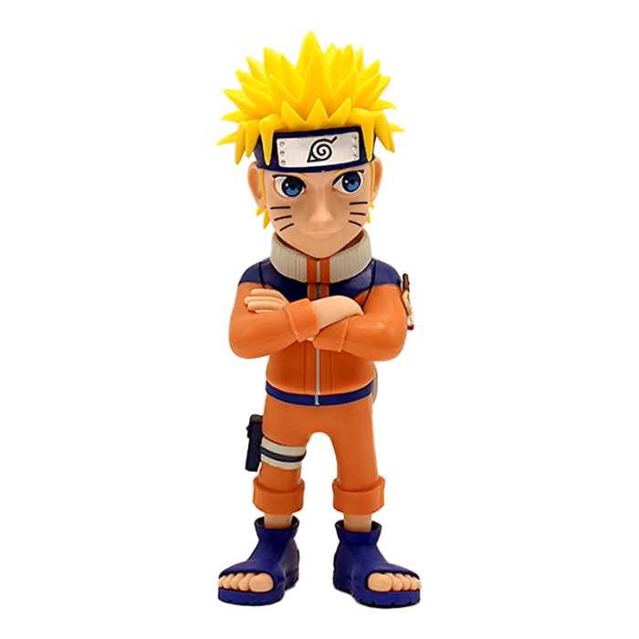 Figura Minix Naruto - Naruto Figura Minix Naruto - Naruto