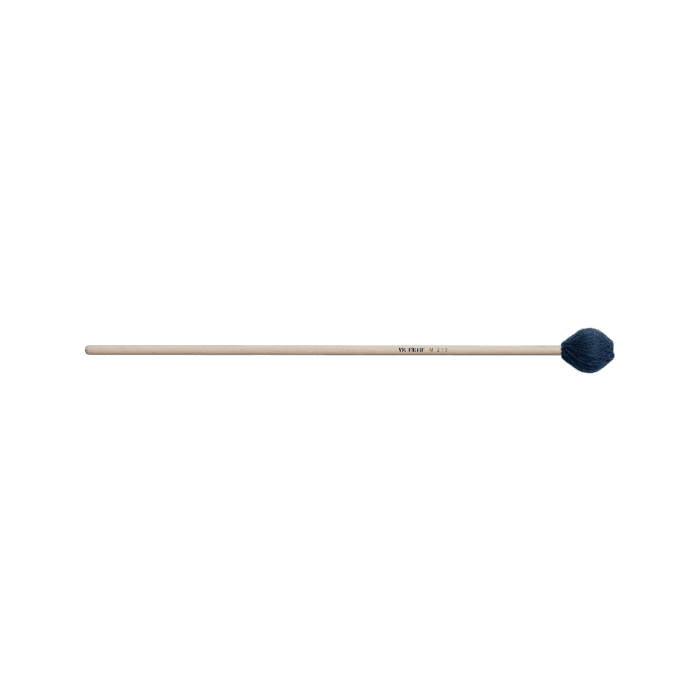VICFIRTH M213 Virtuoso Mazas - Mediana Dura