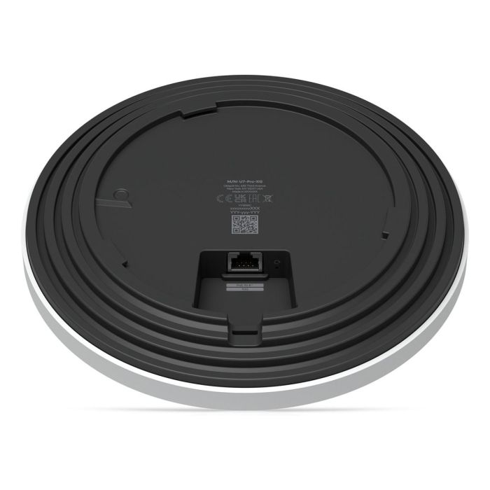 Ubiquiti U7 Pro XG - Punto de Acceso Wi-Fi 7, 5800 Mbit/s, PoE, Blanco 5