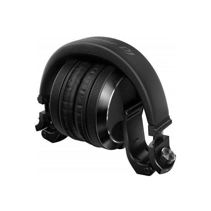 Auriculares DJ con cable - PIONEER DJ - HDJ X7 - Negro 5 Auriculares DJ con cable - PIONEER DJ - HDJ X7 - Negro 5