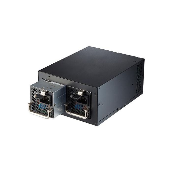 FSP Twins PRO 500W 80+ Gold Redundant ATX Fuente de Alimentación Modular para Servidor 1 FSP Twins PRO 500W 80+ Gold Redundant ATX Fuente de Alimentación Modular para Servidor 1