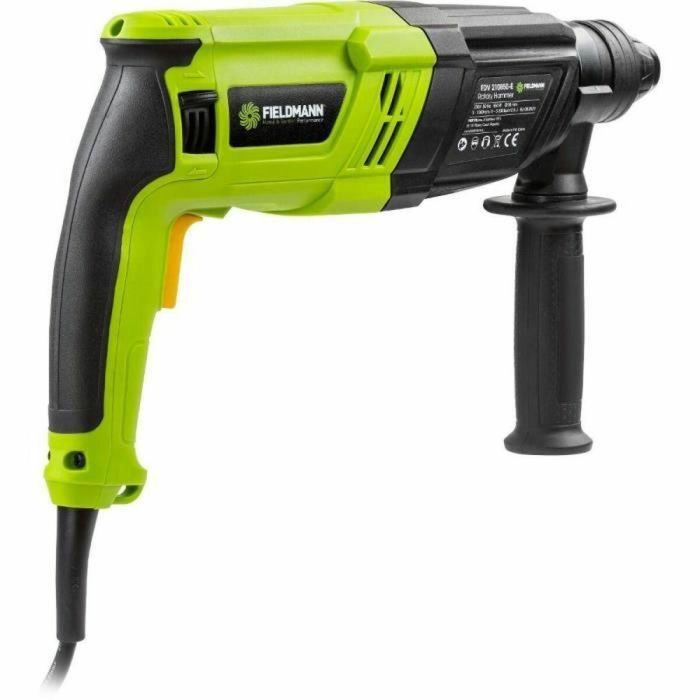 Fieldmann FDV 210850-E Taladro percutor 3