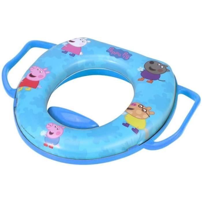 Thermobaby AAAHZ04953 Reductor de inodoro Confort con Asas 1 Thermobaby AAAHZ04953 Reductor de inodoro Confort con Asas 1