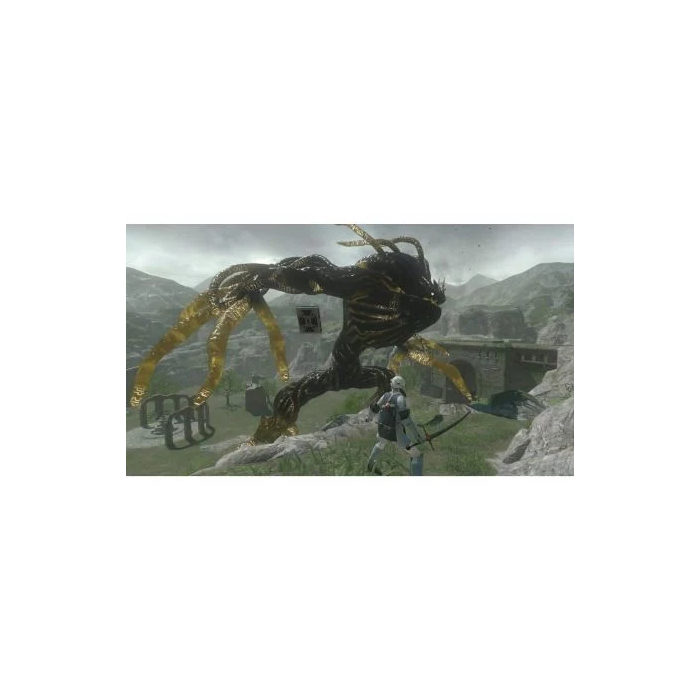 Sony NIER REPLICANT PS4 Juego para Consola Sony PS4