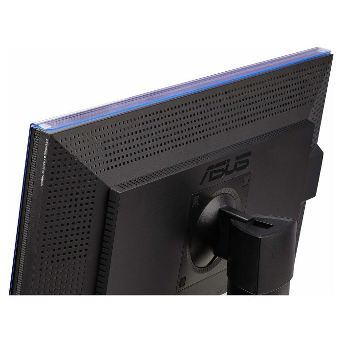 StarTech Filtro de Privacidad Colgante para Monitor de 27" - Protector Acrílico Pantalla - Ángulo Visión +/- 30° - Brillante Anti-huellas 8