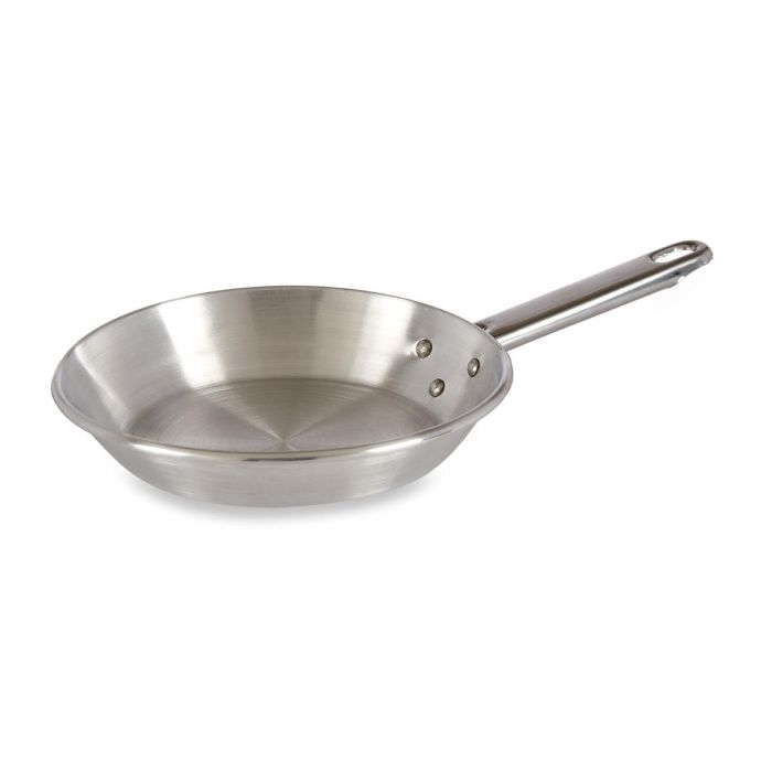 Kinvara Sarten Aluminio Con Mango 18 cm Color Plata, 32x18x4 cm (Set de 12) 1 Kinvara Sarten Aluminio Con Mango 18 cm Color Plata, 32x18x4 cm (Set de 12) 1