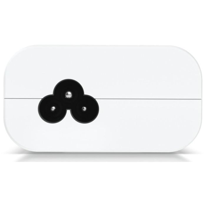 Ubiquiti 10G PoE++ Adapter (60W) 54V DC @ 1.12A Multi-Gigabit LAN para dispositivos UniFi 4