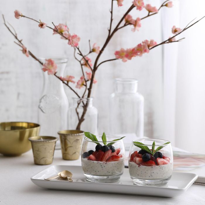 Lav Set 6 Vasos Vidrio Lune 325 cc (8 Cajas) 1 Lav Set 6 Vasos Vidrio Lune 325 cc (8 Cajas) 1