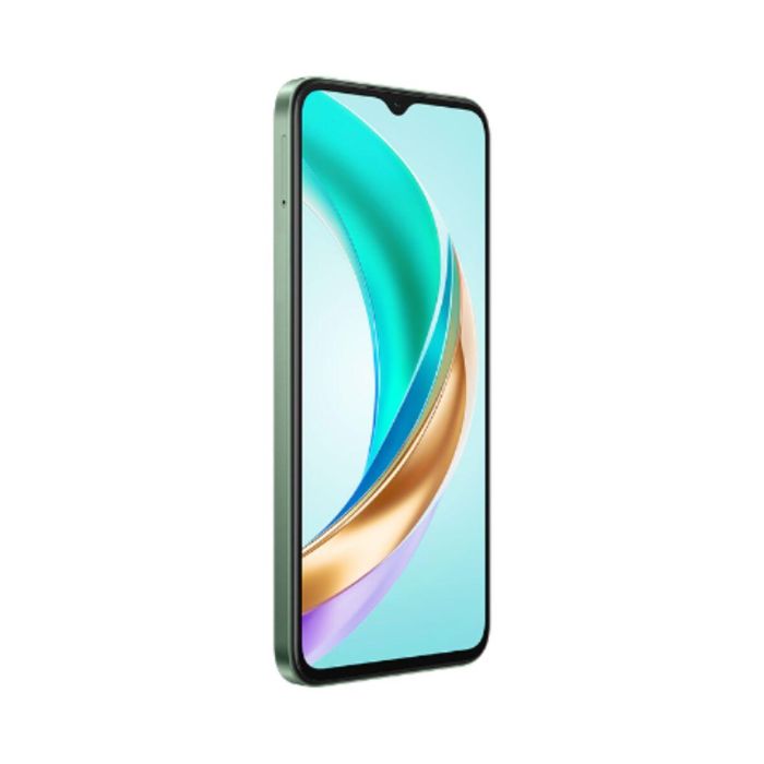 Honor X6b Smartphone Android 14 Dual SIM, Pantalla 6.56", 128GB Almacenamiento, 4GB RAM, Cámara 50MP, Batería 5200mAh, Verde 11 Honor X6b Smartphone Android 14 Dual SIM, Pantalla 6.56", 128GB Almacenamiento, 4GB RAM, Cámara 50MP, Batería 5200mAh, Verde 11