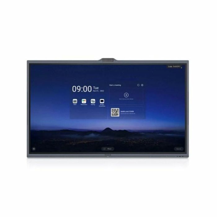 Pantalla Táctil Interactiva Maxhub V6530 65"