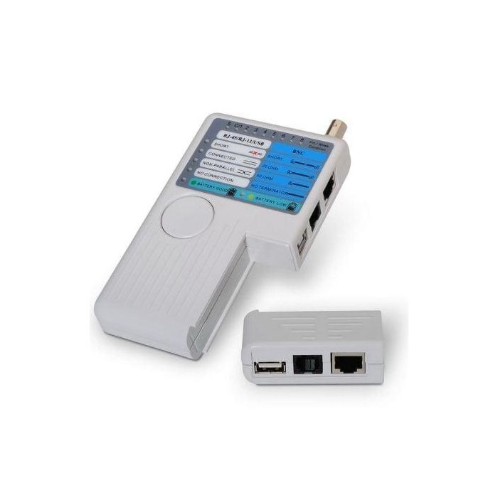 Tester Aisens A142-0313 0 Tester Aisens A142-0313 0