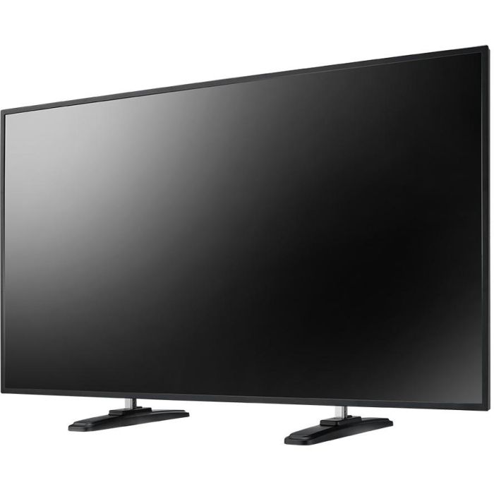 AG Neovo QM-5502 Pantalla Señalización Digital 55" 4K Ultra HD (3840x2160) LCD 7