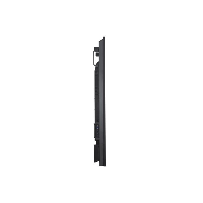 NEC MultiSync E988 Pantalla plana para señalización digital 2,48 m (97.5") LCD 350 cd / m² 4K Ultra HD Negro 24/7 11 NEC MultiSync E988 Pantalla plana para señalización digital 2,48 m (97.5") LCD 350 cd / m² 4K Ultra HD Negro 24/7 11