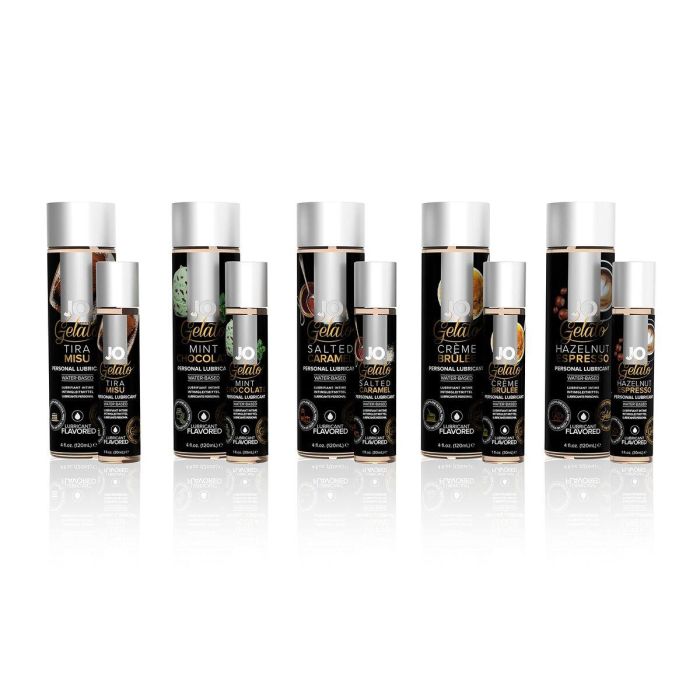 Lubricante System Jo 120 ml 4