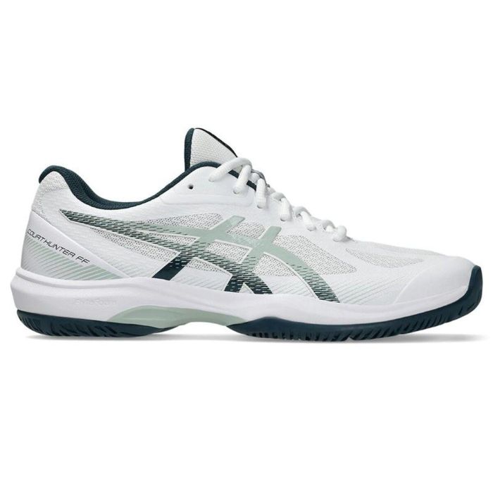 Zapatillas Deportivas Hombre Asics Court Hunter Ff Blanco Hombre Balonmano 0 Zapatillas Deportivas Hombre Asics Court Hunter Ff Blanco Hombre Balonmano 0