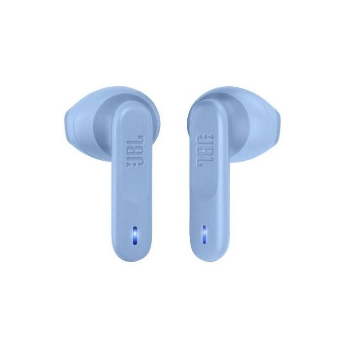 Auriculares Bluetooth JBL Vibe Flex con estuche de carga/ Autonomía 8h/ Azul 1 Auriculares Bluetooth JBL Vibe Flex con estuche de carga/ Autonomía 8h/ Azul 1