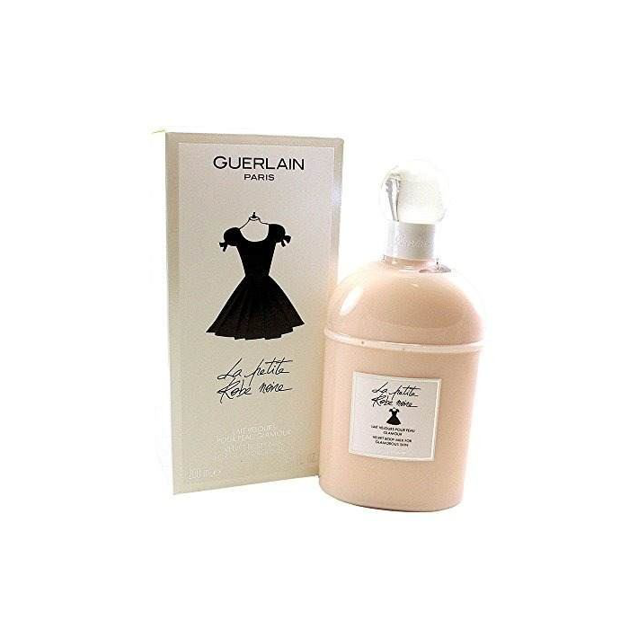 Guerlain La Petite Robe Noire Body Lotion 200 mL 1 Guerlain La Petite Robe Noire Body Lotion 200 mL 1