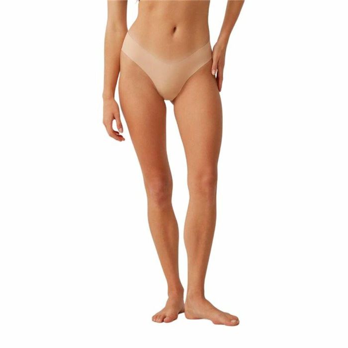 Bragas Black Limba Loa Crema Marrón claro 3