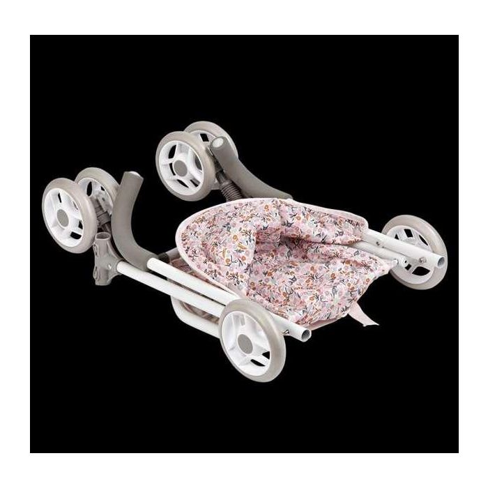 Silla paseo fantasy 29x53x60 cm (altura manillar: 62 cm ) 8 Silla paseo fantasy 29x53x60 cm (altura manillar: 62 cm ) 8
